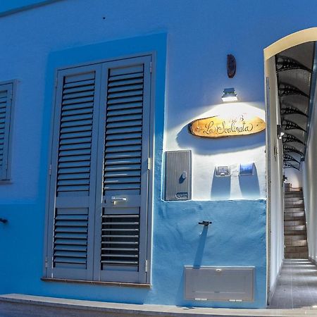 Bed and Breakfast La Scalinata Marina di Mancaversa Exterior foto