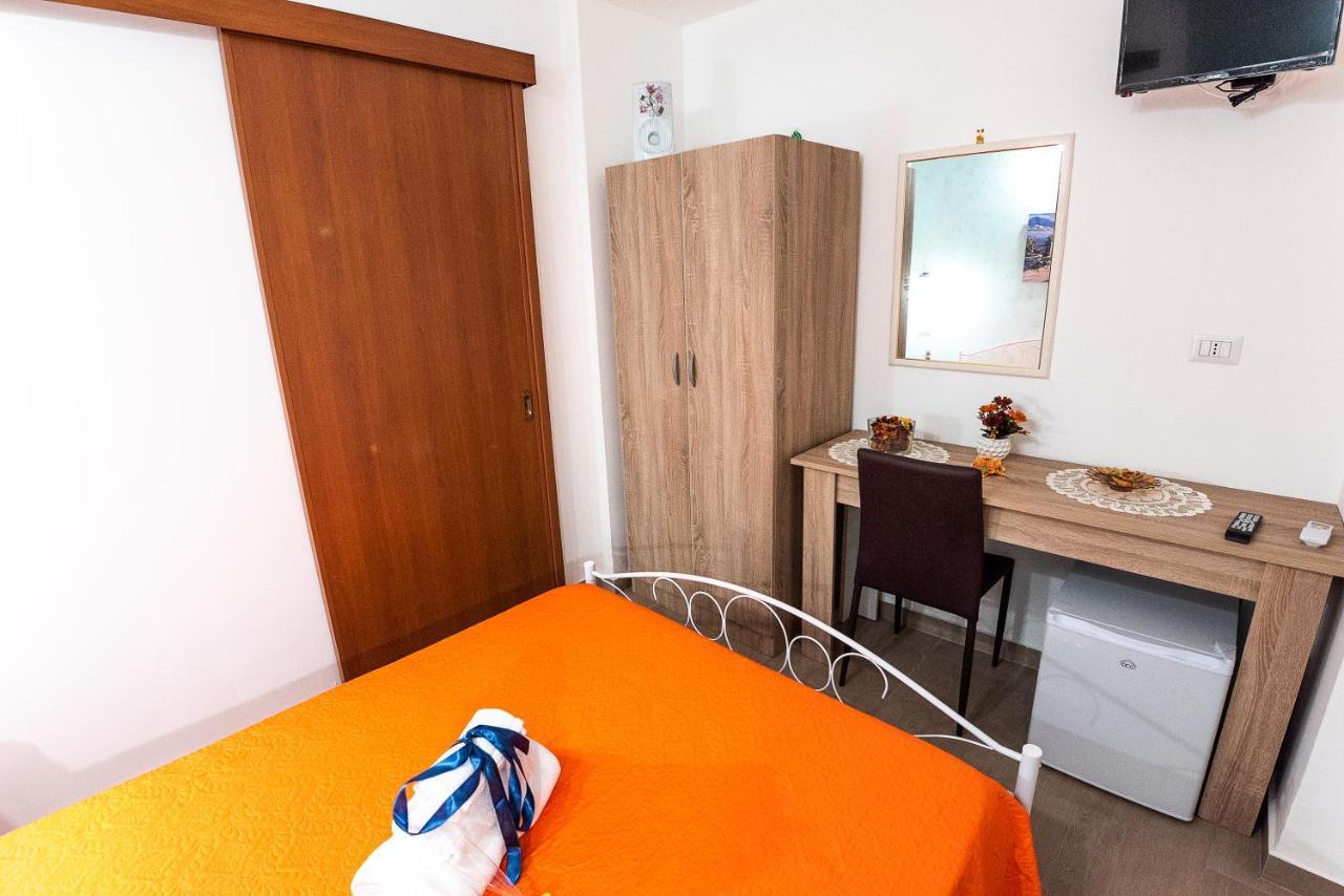 Bed and Breakfast La Scalinata Marina di Mancaversa Exterior foto
