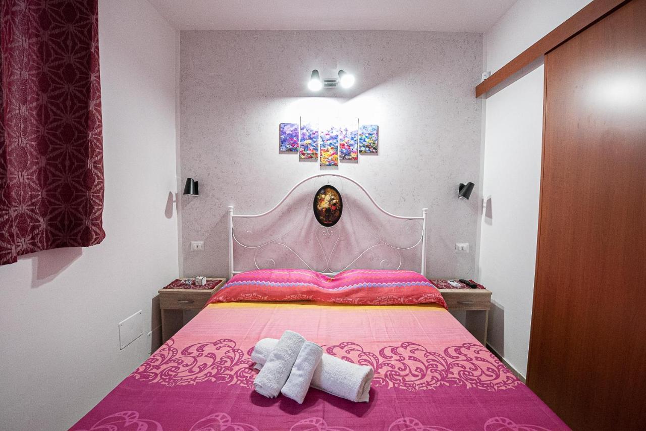 Bed and Breakfast La Scalinata Marina di Mancaversa Exterior foto