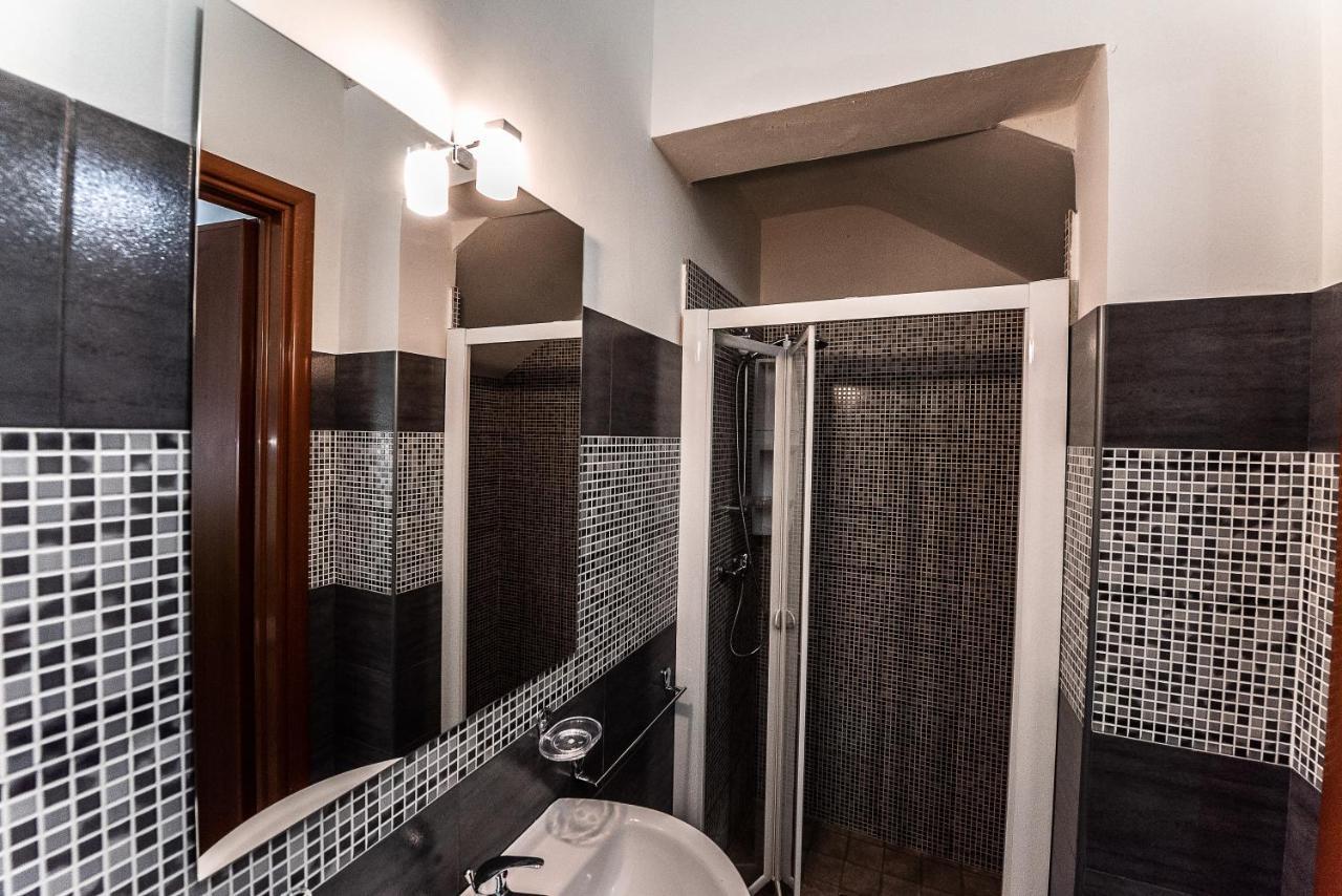 Bed and Breakfast La Scalinata Marina di Mancaversa Exterior foto