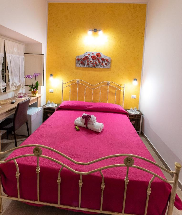 Bed and Breakfast La Scalinata Marina di Mancaversa Exterior foto