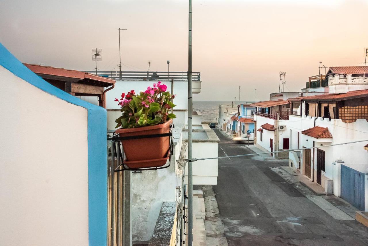 Bed and Breakfast La Scalinata Marina di Mancaversa Exterior foto