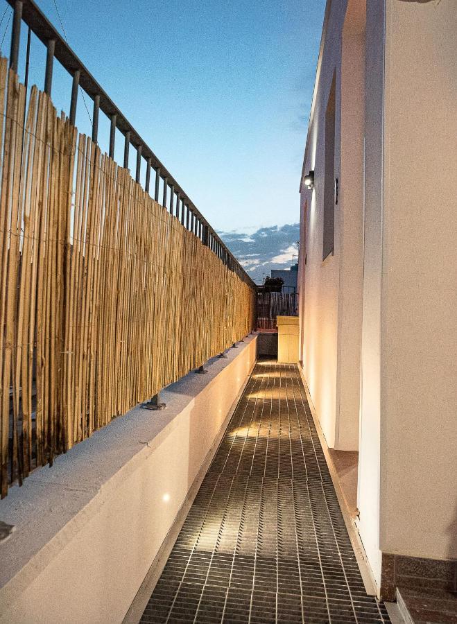 Bed and Breakfast La Scalinata Marina di Mancaversa Exterior foto