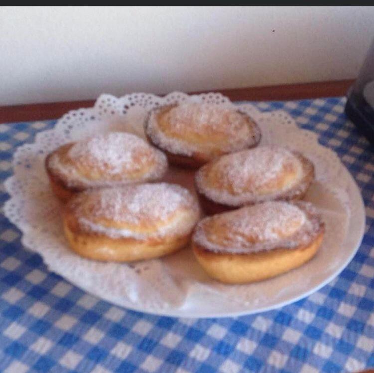 Bed and Breakfast La Scalinata Marina di Mancaversa Exterior foto
