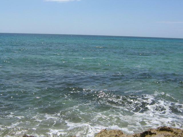 Bed and Breakfast La Scalinata Marina di Mancaversa Exterior foto